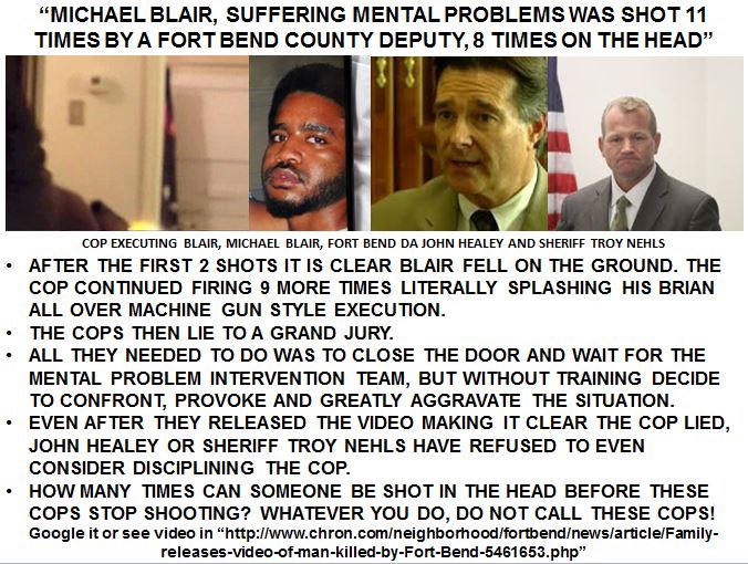John Healey Fort Bend County District Attorney Office